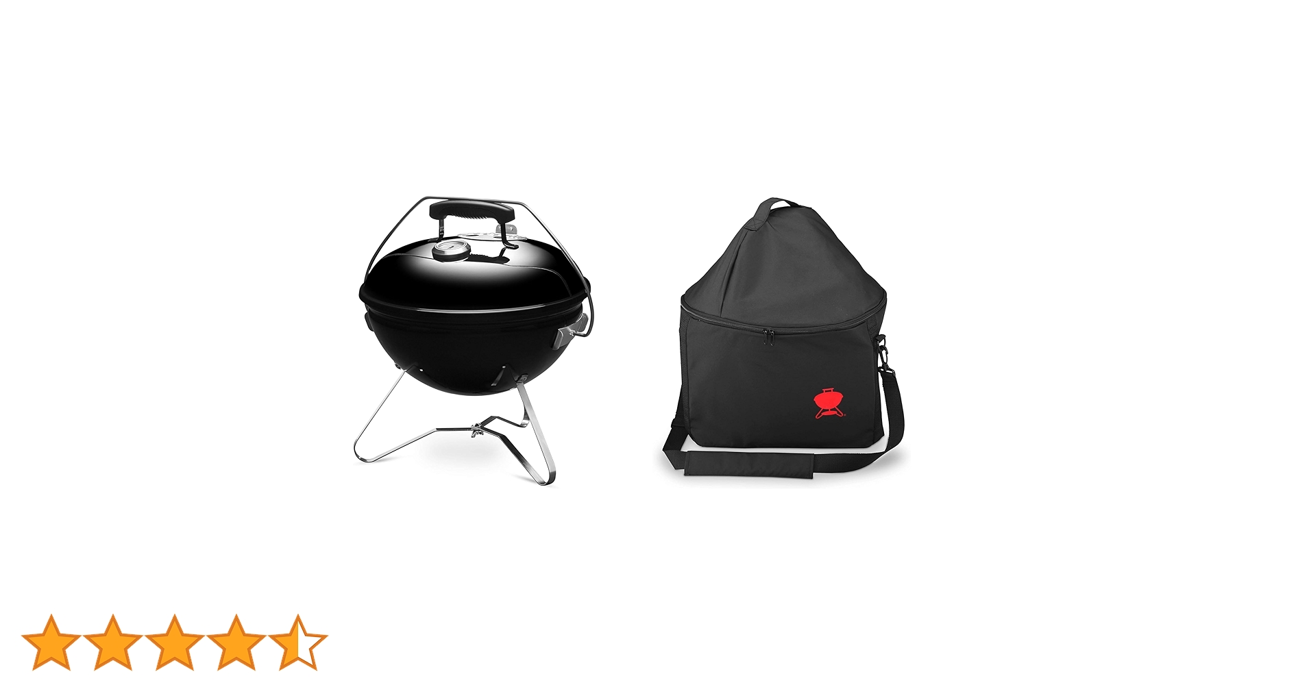 Amazon | Weber(ウェーバー) バーベキュー コンロ 直径37cm